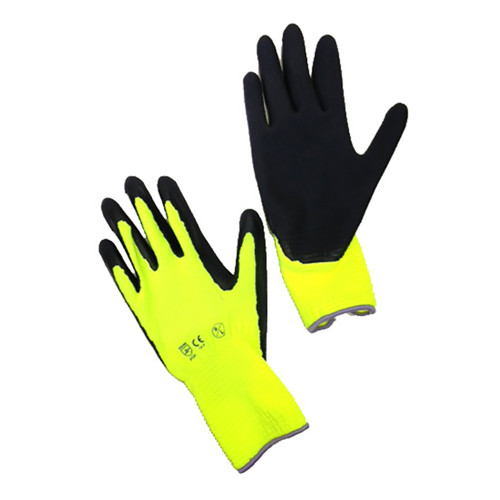 COMPRESSANA SUPERGRIP Feinstrick-Handschuh Gr.4