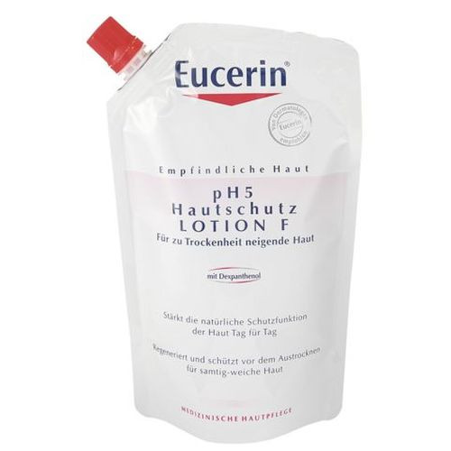 EUCERIN pH5 Intensiv Lotio F Nachf&uuml;llbeutel