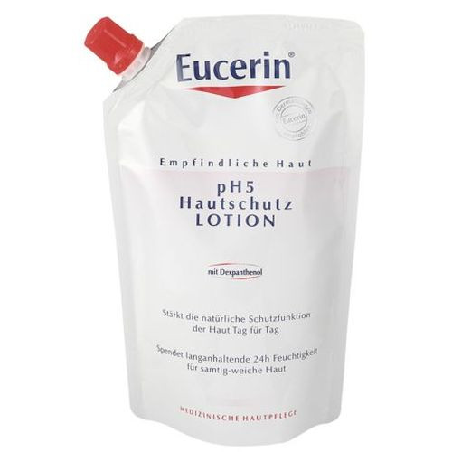 EUCERIN pH5 Intensiv Lotio Nachf&uuml;llbeutel