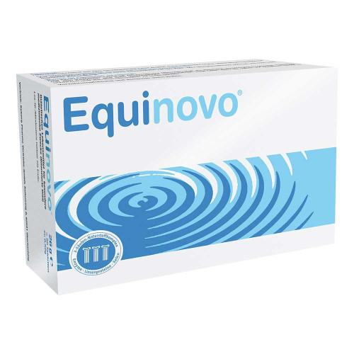 EQUINOVO Tabletten