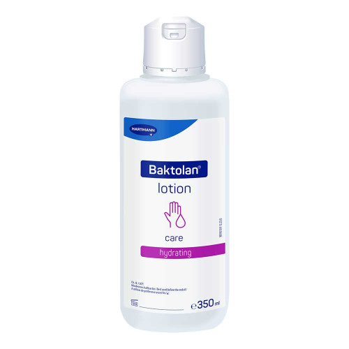BAKTOLAN Lotion