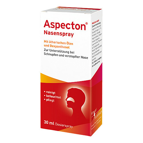 ASPECTON Nasenspray
