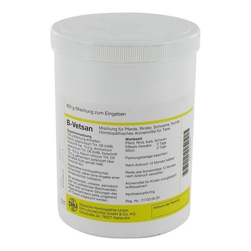 B-VETSAN Pulver vet.
