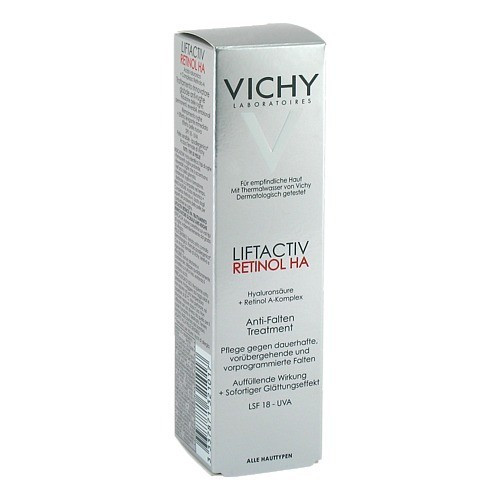 VICHY LIFTACTIV Retinol HA Creme