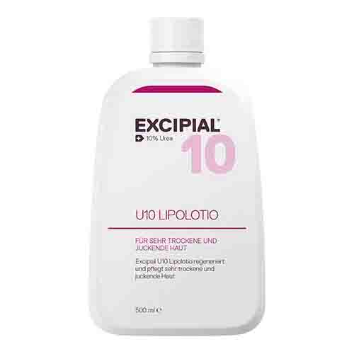 EXCIPIAL U 10 Lipolotio