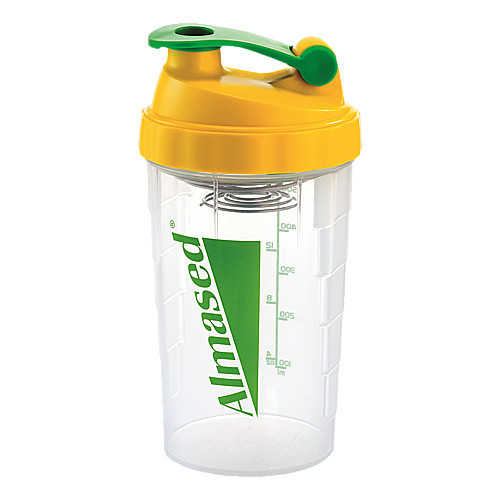 ALMASED Shaker