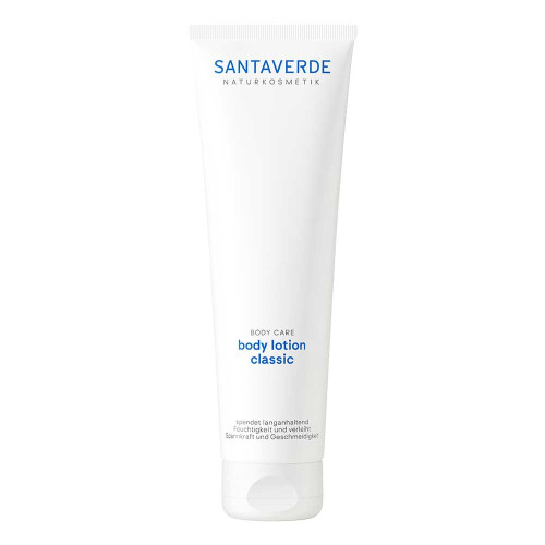 ALOE VERA BODYLOTION classic