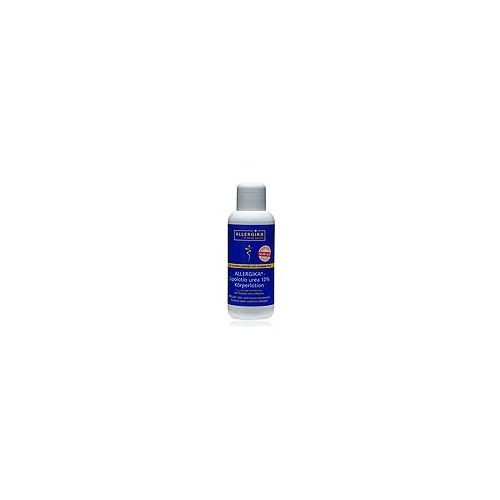 ALLERGIKA Lipolotio urea 10%