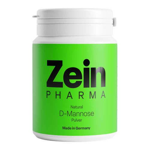 Natural D-Mannose aus Birke Zeinpharma Pulver