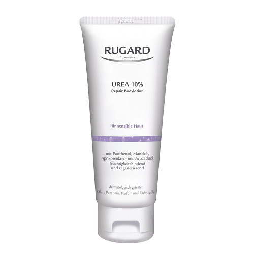 RUGARD Urea Repair K&ouml;rperlotion
