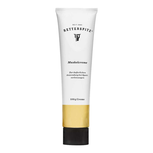 RETTERSPITZ Muskelcreme