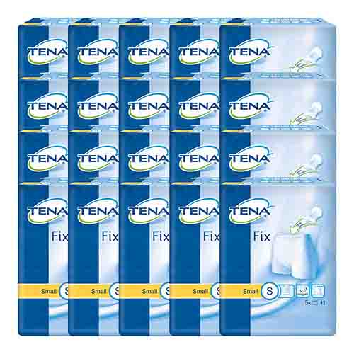 TENA FIX Fixierhosen S