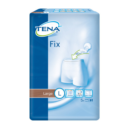 TENA FIX Fixierhosen L
