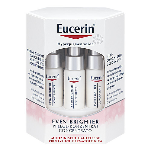 EUCERIN EVEN BRIGHTER Konzentrat