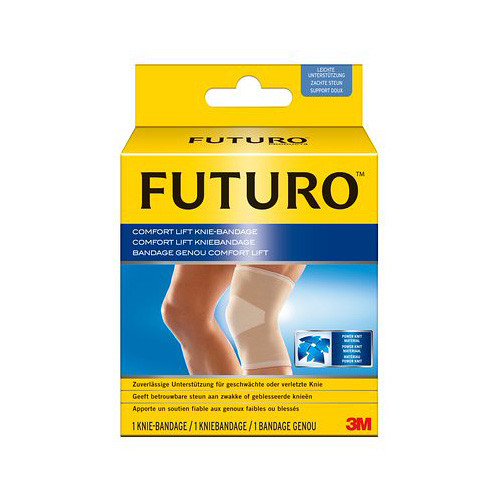 FUTURO Comfort KnieBand XL