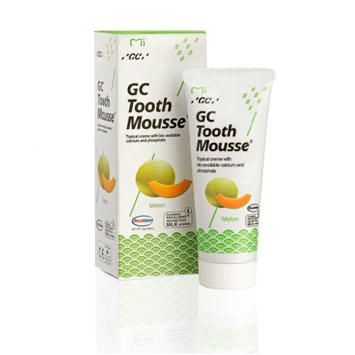 GC Tooth Mousse Melone