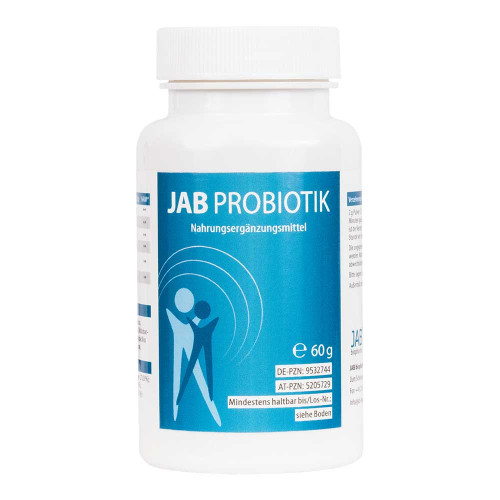 JAB Probiotik Pulver