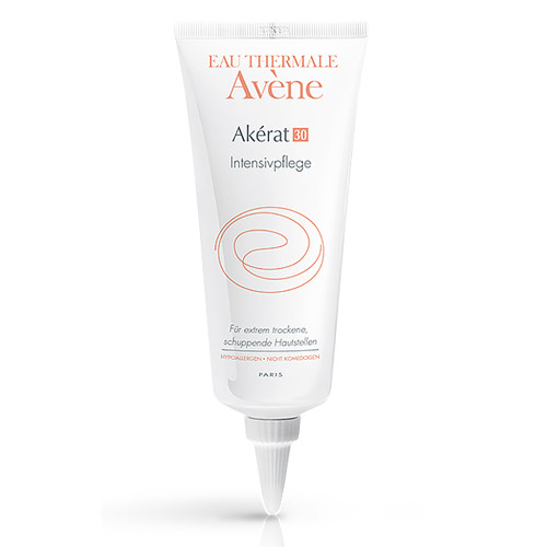 AVENE Akerat 30 Intensivpflege Creme
