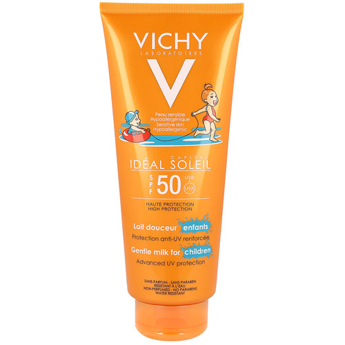 VICHY CAPITAL Soleil Kinder Milch LSF 50
