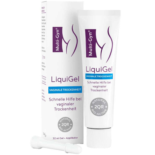 MULTI-GYN LiquiGel
