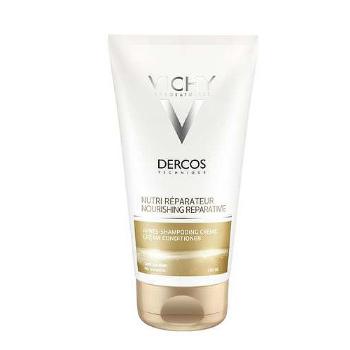 VICHY DERCOS Aufbau Repair Kur Shampoo