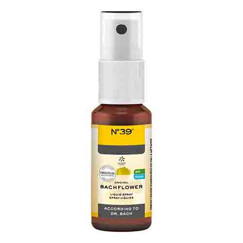 BACHBL&Uuml;TEN Notfall No.39 Spray