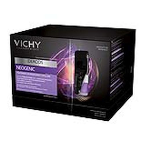 VICHY DERCOS Neogenic Ampullen
