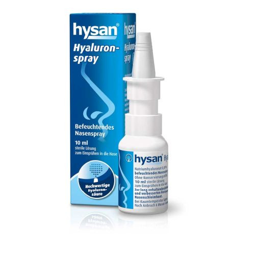 HYSAN Hyaluronspray