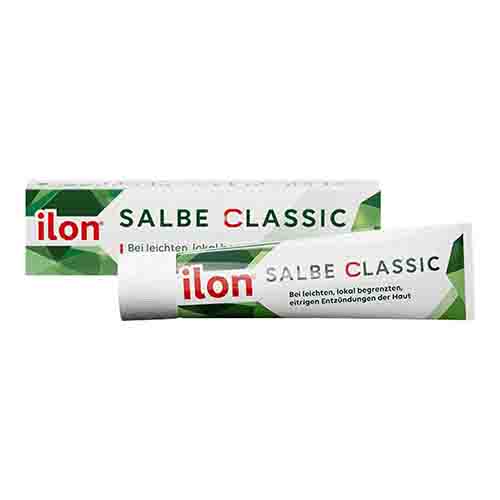 ILON Salbe classic