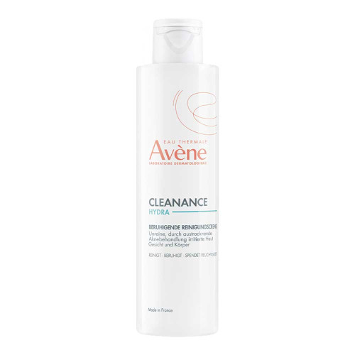 AVENE Cleanance HYDRA beruhig.Reinigungscreme