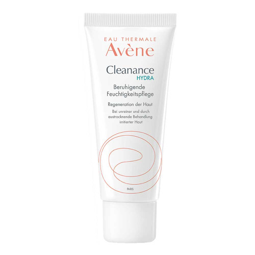 AVENE Cleanance HYDRA beruhig.Feuchtigkeitspflege