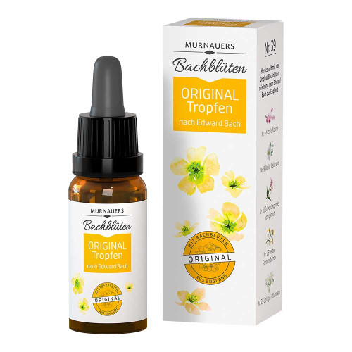 BACHBL&Uuml;TEN Murnauers Original Tropfen