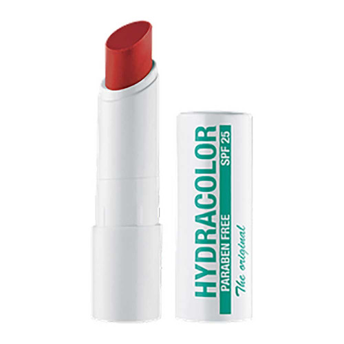 HYDRACOLOR Lippenpflege 46 brick red