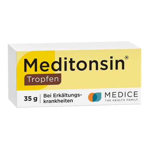 MEDITONSIN Tropfen