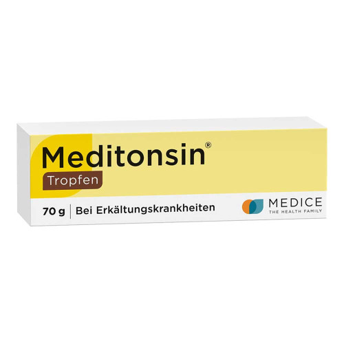 MEDITONSIN Tropfen