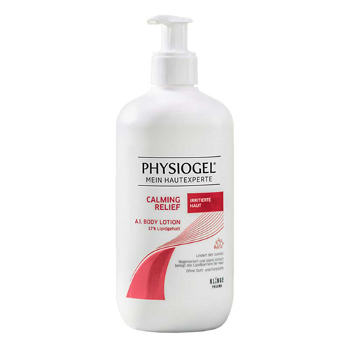 PHYSIOGEL Calming Relief A.I.Bodylotion
