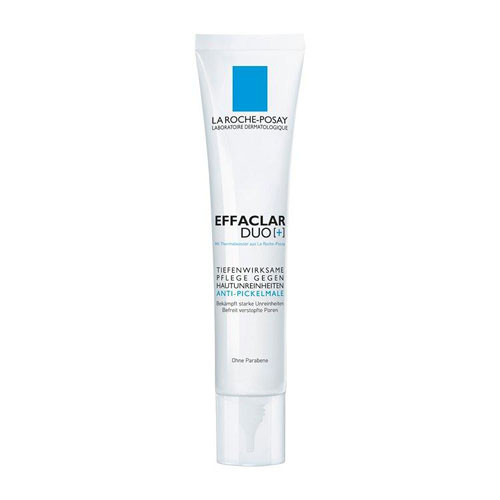 ROCHE-POSAY Effaclar Duo+ Creme