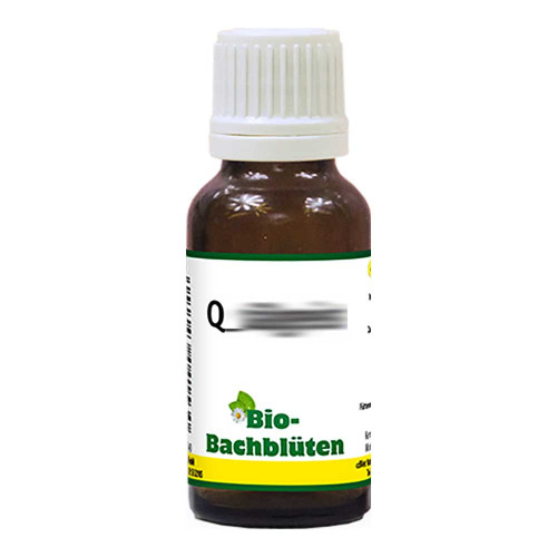 BACHBL&Uuml;TEN Qu&auml;lgeist fl&uuml;ssig f.Katzen