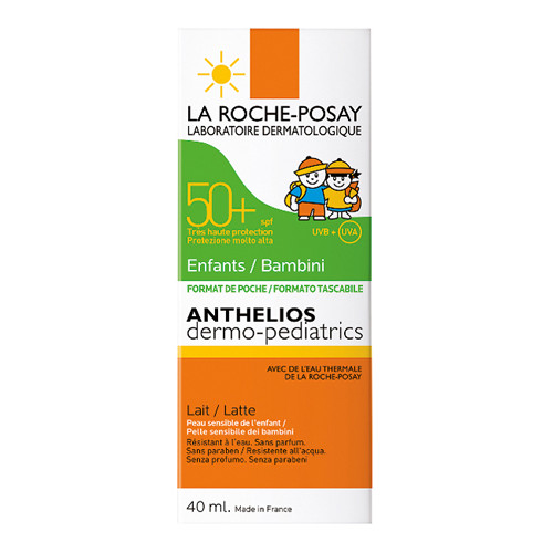 ROCHE-POSAY Anthelios Dermo Kids LSF 50+ Milch /R