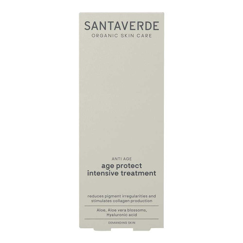 AGE PROTECT ampullenkur