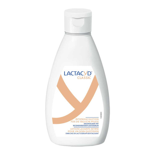 LACTACYD Intimwaschlotion