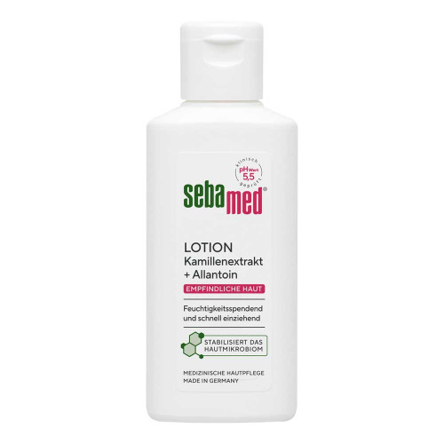 SEBAMED Lotion