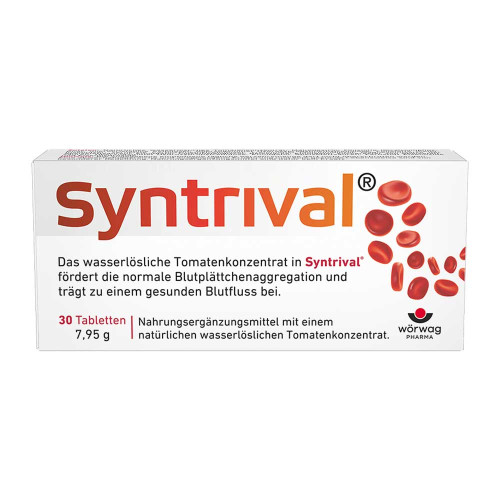 SYNTRIVAL Tabletten