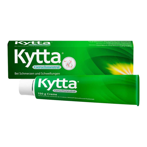KYTTA Geruchsneutral Creme