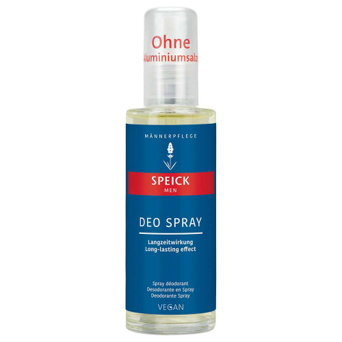 SPEICK Men Deo-Spray