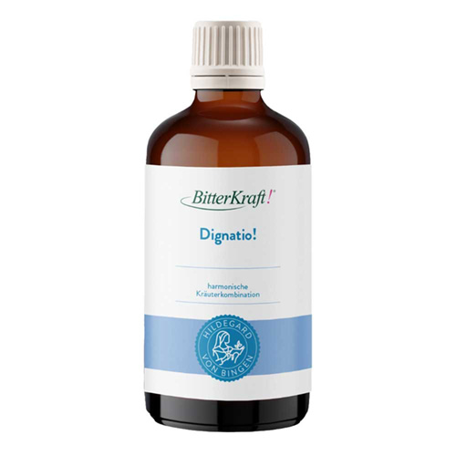 DIGNATIO BlasenKraft fl&uuml;ssig