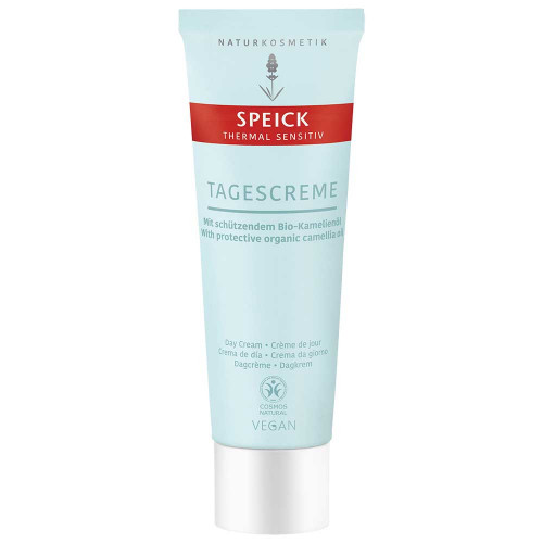 SPEICK Thermal sensitiv Tagescreme