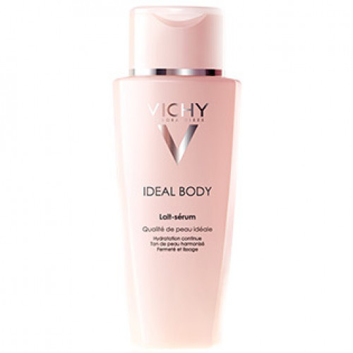 VICHY IDEAL Body Serum-Milch