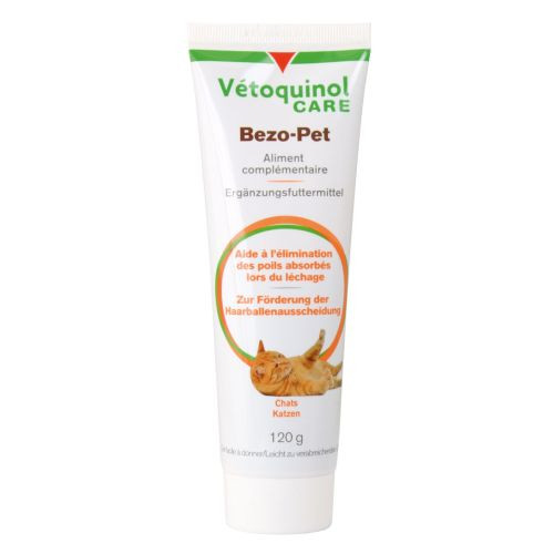 BEZO-Pet Paste f.Katzen