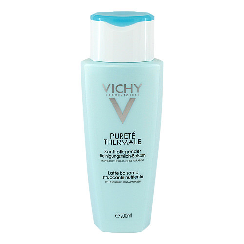 VICHY PURETE Thermale Reinigungsmilch 2015